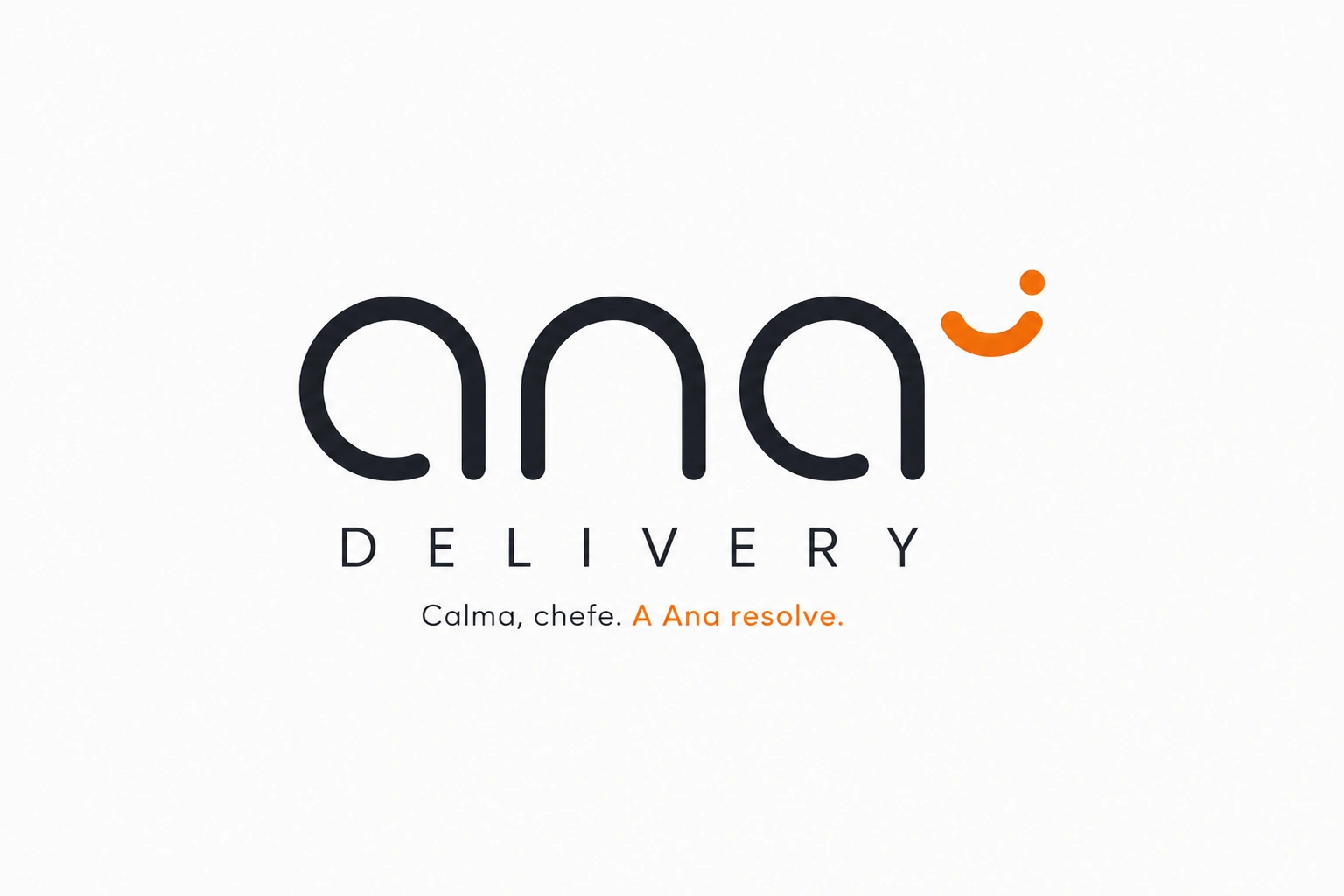 Ana Delivery